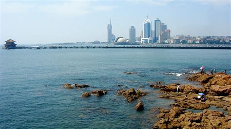 青島有哪些景點必去：深度探索青島美景與必遊之處