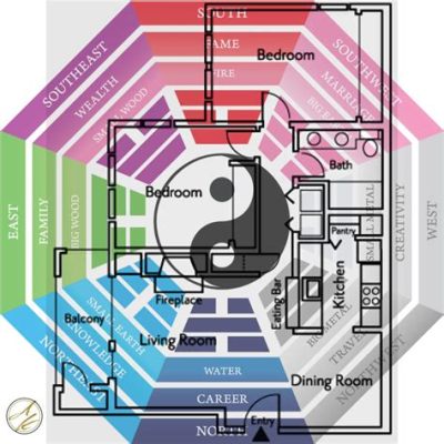 店鋪風水如何吸幾?風水布局與現代商業哲學的結合